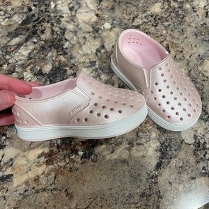 Native kids shoes